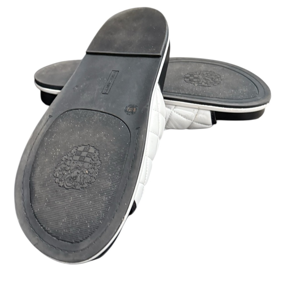 Vince Camuto Graysin Slide Sandal Womens size 7 - Picture 5 of 6